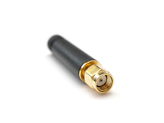 2J0A02-5.0-C166G Wi-Fi, ISM Antenna connector mount