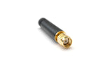 2J0A02-5.0-C166G Wi-Fi, ISM Antenna connector mount