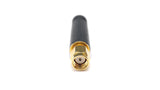 2J0A02-5.0-C166G Wi-Fi, ISM Antenna connector mount