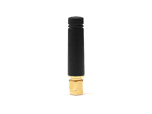 2J0A02-5.0-C166G Wi-Fi, ISM Antenna connector mount