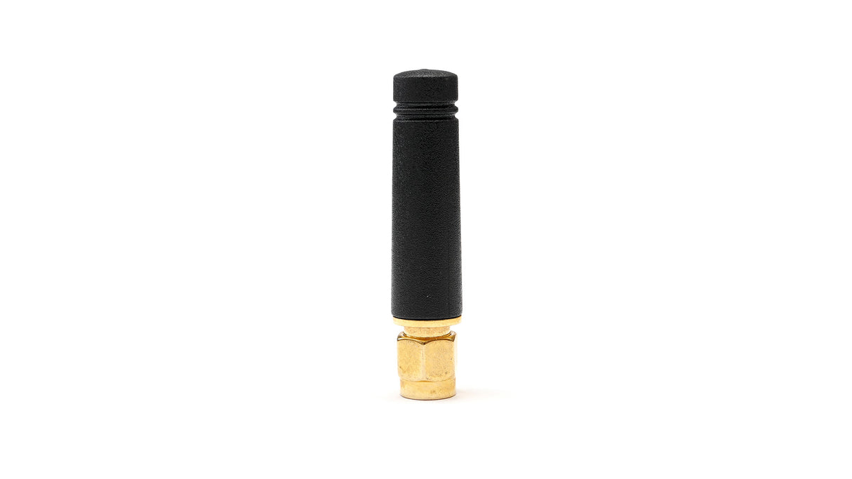 2J0A02-5.0-C166G Wi-Fi, ISM Antenna connector mount