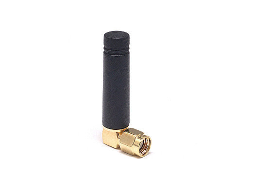 2J0A02-C367G Wi-Fi, ISM connector mount Antenna