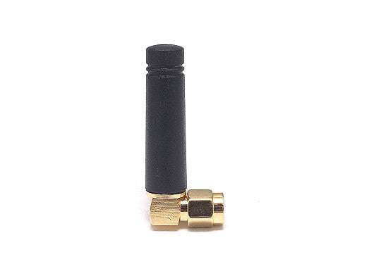 2J0A02-C367G Wi-Fi, ISM connector mount Antenna