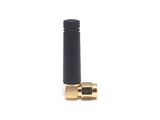 2J0A02-C367G Wi-Fi, ISM connector mount Antenna