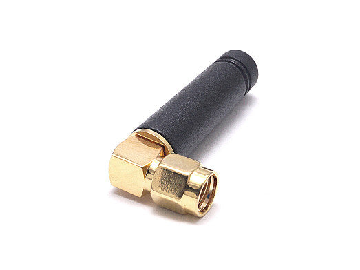 2J0A02-C367G Wi-Fi, ISM connector mount Antenna