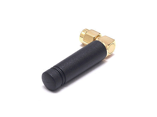 2J0A02-C367G Wi-Fi, ISM connector mount Antenna