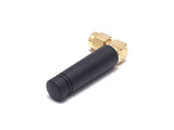 2J0A02-C367G Wi-Fi, ISM connector mount Antenna