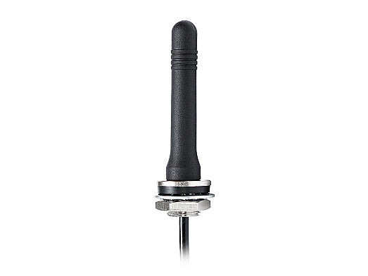 2J1002B-2.4 Wi-Fi, ISM screw mount Antenna