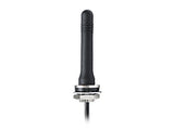 2J1002B-2.4 Wi-Fi, ISM screw mount Antenna