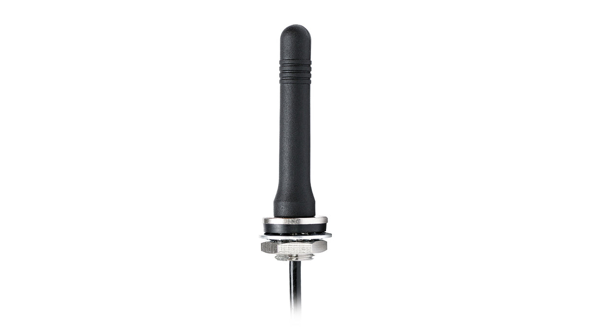 2J1002B-2.4 Wi-Fi, ISM Schraubmontage Antenne