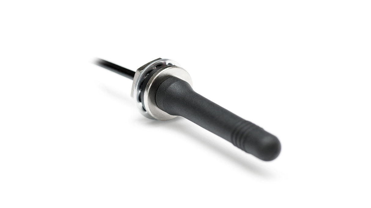 2J1002B-2.4 Wi-Fi, ISM Schraubmontage Antenne