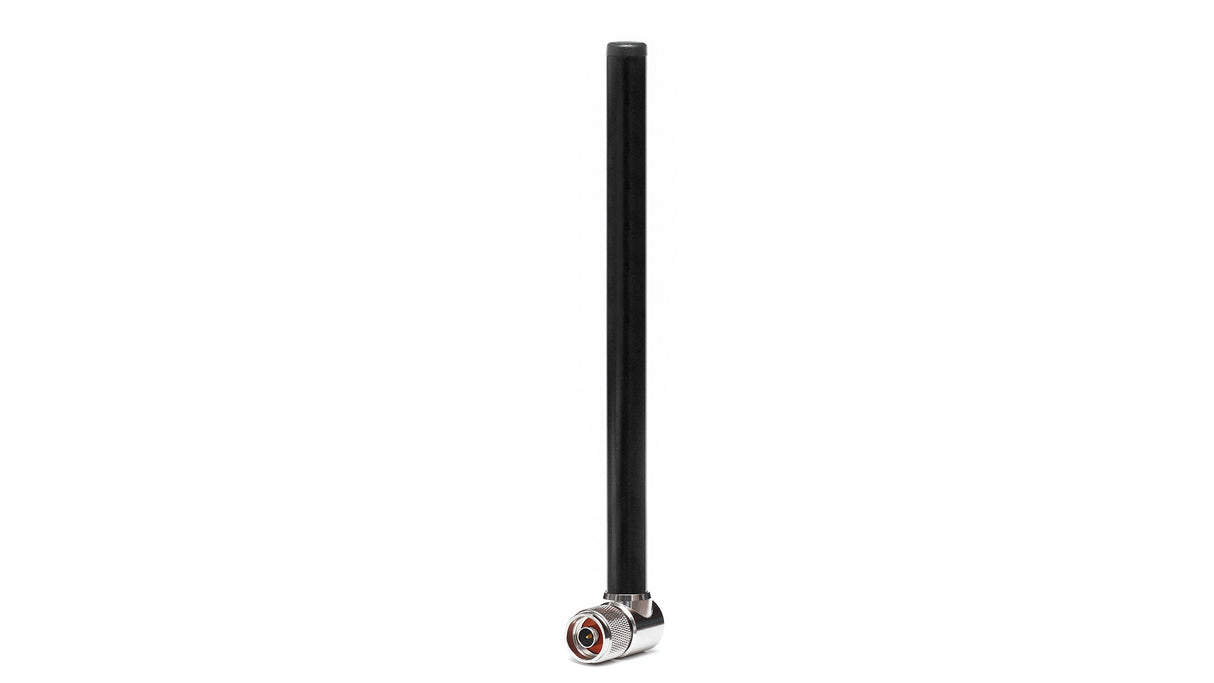 2J2183-C60N 5G connector mount Dipole Antenna N-Male