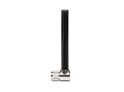 2J2202-C230N Wi-Fi 6E/7, ISM connector mount Antenna N-Male-RP