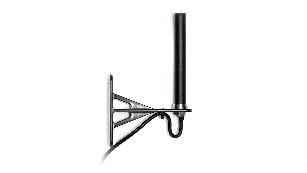 2J2202B-B07H Wi-Fi, ISM Wandhalterung Antenne IP67