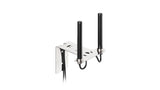 2J2202Ba-B17H Wi-Fi, ISM MIMO Wandhalterung Antenne 2-in-1 SMA-M 300cm