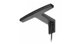 2J2402H Wi-Fi 6E/7, ISM wall mount Antenna Spitfire IP67/IP69 RP-SMA-M 300cm