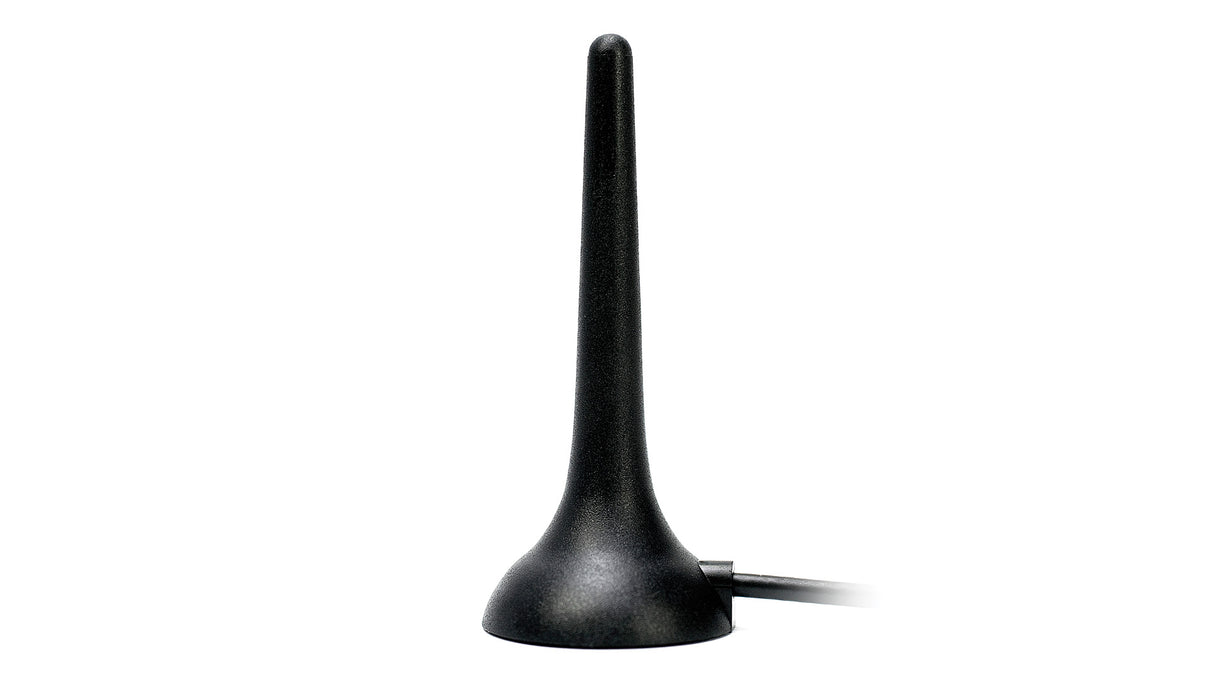 2J3702M-2.4 ISM magnetic mount Antenna IP67