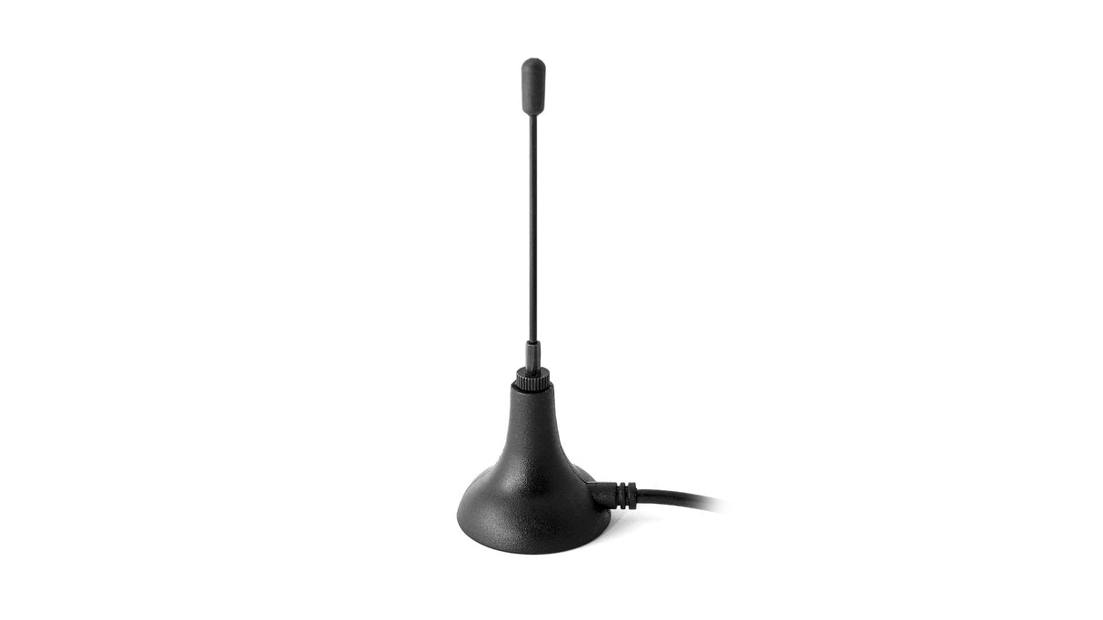 2J3915M-915 ISM magnetische Montageantenne anpassbar