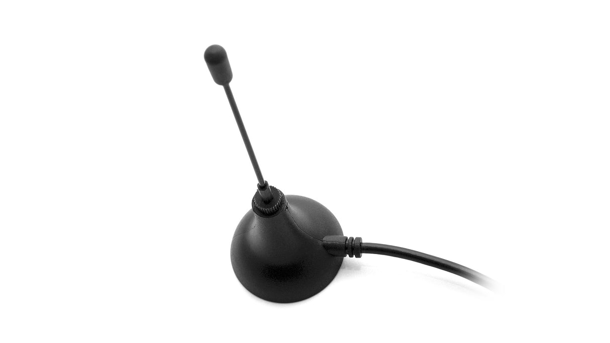 2J3915M-915 ISM magnetische Montageantenne anpassbar
