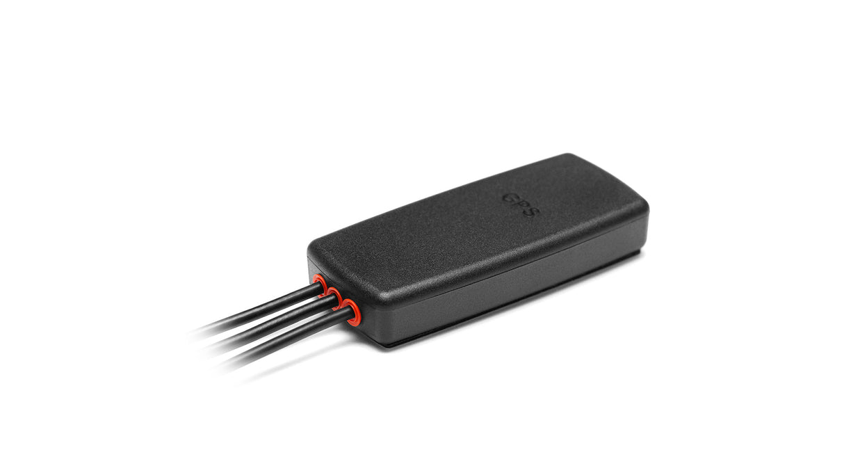 2J4250PGF-2.4 4G/LTE, GNSS, Wi-Fi, ISM Klebehalterung Antenne 3-in-1