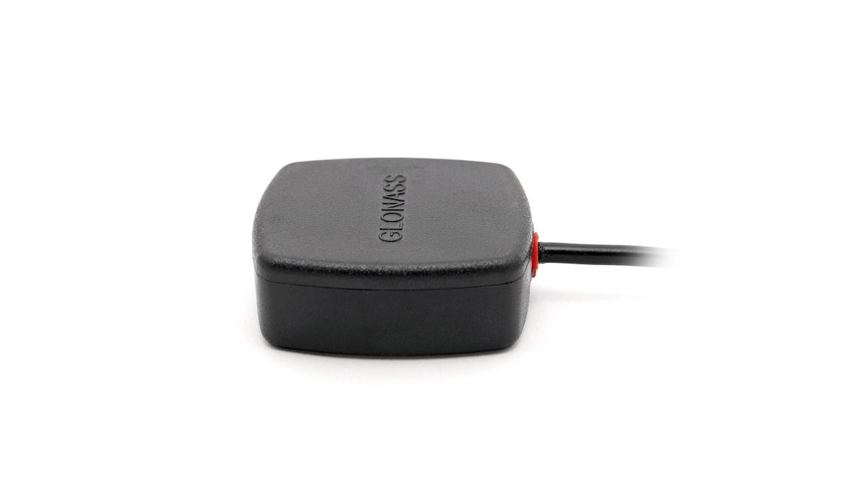 2J4301MPGFx GNSS Antenne Klebe-/Magnetbefestigung