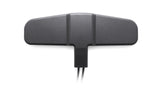 2J4441PGF 4G/LTE, GNSS Antenne Klebehalterung SMA-Stecker 300cm