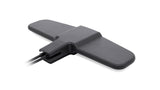 2J4441PGF 4G/LTE, GNSS Antenne Klebehalterung SMA-Stecker 300cm