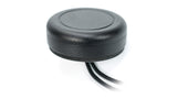 2J4700BGF 3G/2G, GNSS screw mount Antenna 2-in-1