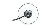 2J4715B-868 ISM screw mount Antenna IP69K SMA-M 300cm