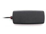 2J4824VP 4G/LTE adhesive/velcro mount Antenna SMA-M 300cm