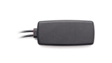 2J4841PGF 4G/LTE, GNSS Antenna adhesive 2-in-1 SMA-M 300cm