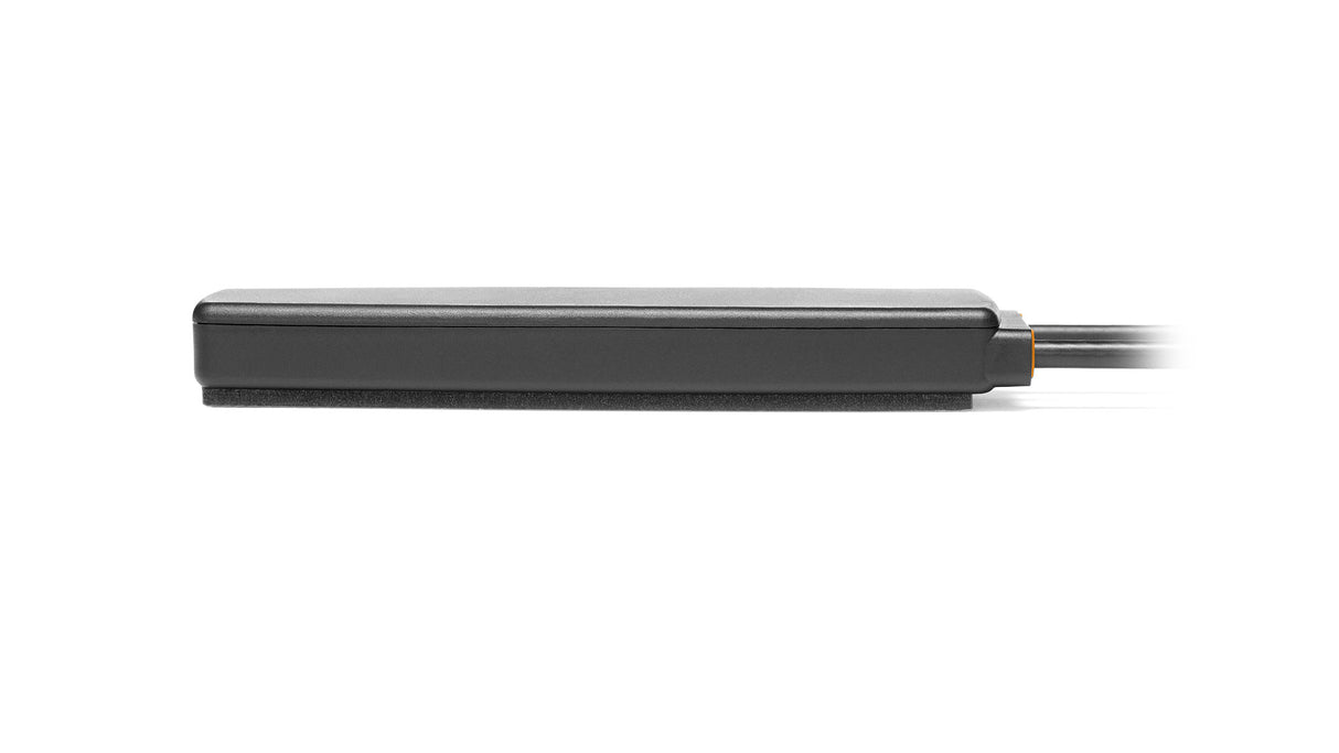 2J4950PGF 4G/LTE, GNSS, Wi-Fi, ISM Antenna adhesive 3-in-1