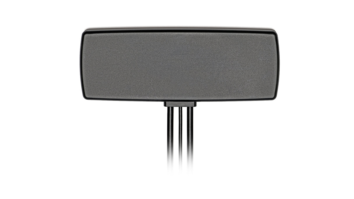 2J4A02Pc Wi-Fi 6E/7, ISM Antenna adhesive Condor 4-in-1 4x MIMO Custom Cable/Connector IP67/IP69