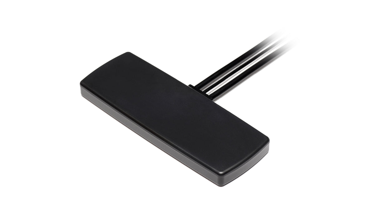 2J4A02Pb Wi-Fi 6E/7, ISM Antennen-Kleber Condor 3-in-1 MIMO