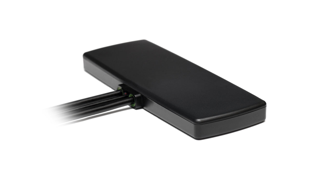 2J4A02Pb Wi-Fi 6E/7, ISM Antennen-Kleber Condor 3-in-1 MIMO