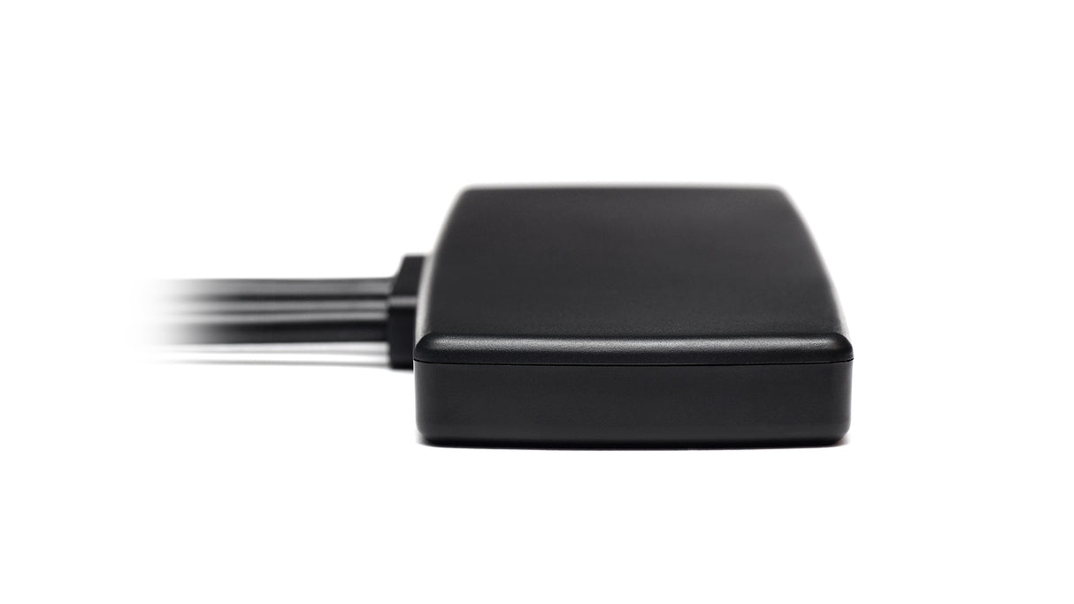 2J4A02Pb Wi-Fi 6E/7, ISM Antennen-Kleber Condor 3-in-1 MIMO