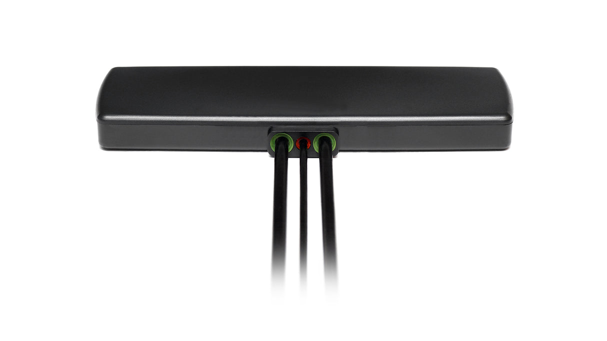 2J4A02Pb Wi-Fi 6E/7, ISM Antennen-Kleber Condor 3-in-1 MIMO