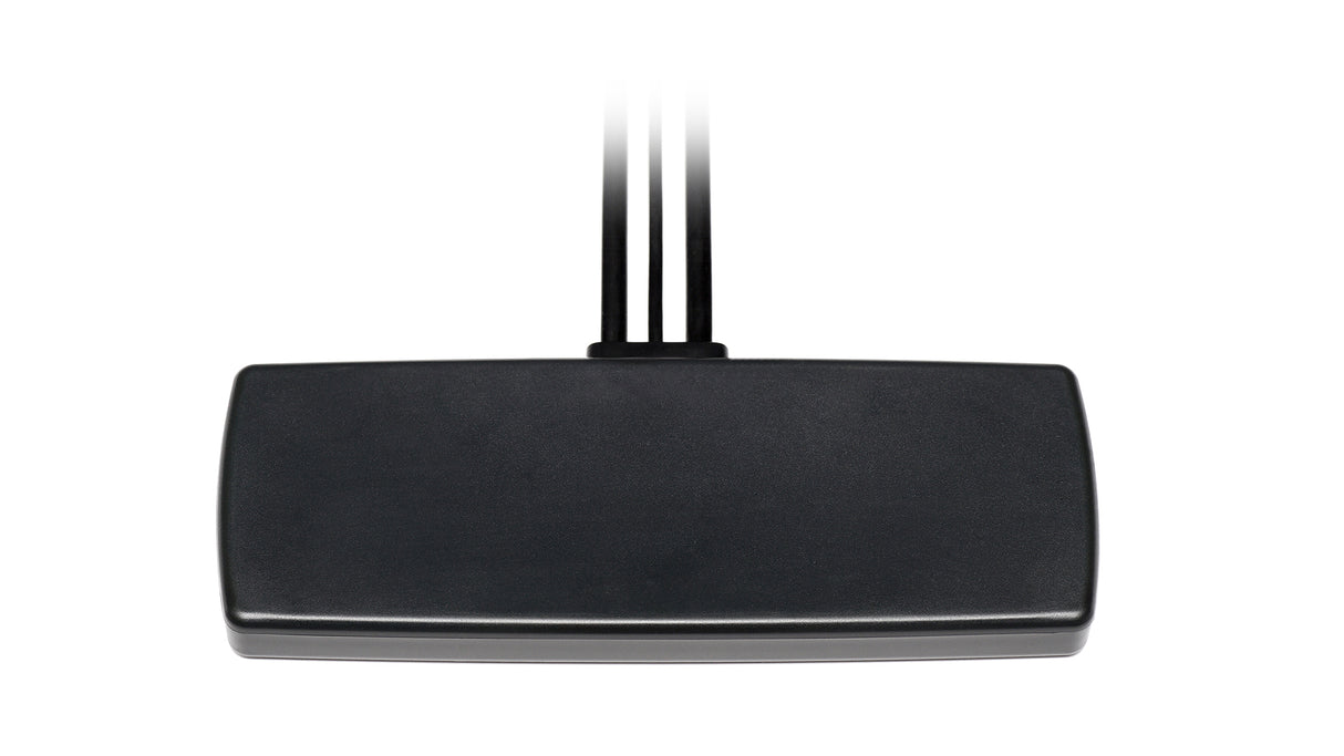 2J4A02Pc Wi-Fi 6E/7, ISM Antenna adhesive Condor 4-in-1 4x MIMO Custom Cable/Connector IP67/IP69