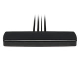 2J4A02Pc Wi-Fi 6E/7, ISM Antenna adhesive Condor 4-in-1 4x MIMO Custom Cable/Connector IP67/IP69