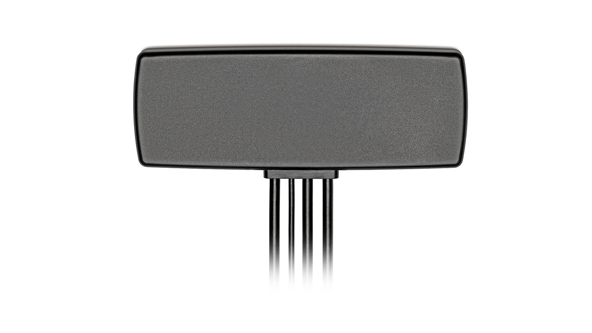 2J4A47Pc 4G/LTE, Wi-Fi, ISM Klebehalterung Antenne 4-in-1