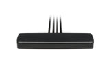 2J4A47Pc 4G/LTE, Wi-Fi, ISM Klebehalterung Antenne 4-in-1