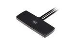 2J4A50PCF 4G/LTE, GNSS, Wi-Fi, ISM adhesive mount Antenna 3-in-1