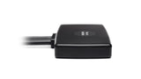 2J4A50PCF 4G/LTE, GNSS, Wi-Fi, ISM adhesive mount Antenna 3-in-1