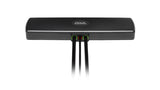2J4A50PCF 4G/LTE, GNSS, Wi-Fi, ISM adhesive mount Antenna 3-in-1