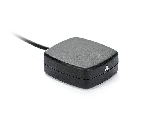 2J4D01MPGF GNSS Antenna adhesive/magnetic mount