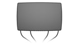 2J4H83Pc 5G adhesive mount Antenna 4-in-1 SMA-M 300cm