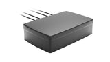 2J4H85Hc-B15H 5G, Wi-Fi 6E/7 Wandmontage Antenne 4-in-1 SMA-M/RPSMA-M 300cm