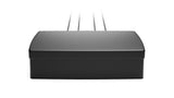 2J4H85Hc-B15H 5G, Wi-Fi 6E/7 Wandmontage Antenne 4-in-1 SMA-M/RPSMA-M 300cm
