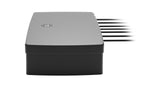 2J4H86MGFl 5G, GNSS, Wi-Fi 6E/7, ISM Magnetische Montageantenne 7-in-1 SMA-M/RPSMA-M 300cm