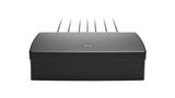 2J4H86MGFl 5G, GNSS, Wi-Fi 6E/7, ISM Magnetische Montageantenne 7-in-1 SMA-M/RPSMA-M 300cm